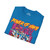Gods of Destruction Dragon Ball Super T-Shirts