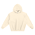 Fleeced Boxy Hoodie #kJod