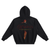 Fleeced Boxy Hoodie #pqqQ