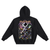 Fleeced Boxy Hoodie #AZrz