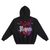 Fleeced Boxy Hoodie #UoVt