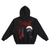 Fleeced Boxy Hoodie #Kyhv