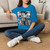 Yamcha Coffin carry Dragon Ball T-Shirt