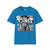 Yamcha Coffin carry Dragon Ball T-Shirt