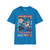 Android x Bulma Dragon Ball T-Shirt