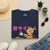 Gohan x Gohan Dragon Ball Z T-Shirt