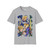 Vegeta x Trunks Dragon Ball T-Shirt
