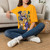 Vegeta x Trunks Dragon Ball T-Shirt