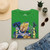 Vegeta x Trunks Dragon Ball T-Shirt