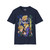 Vegeta x Trunks Dragon Ball T-Shirt