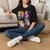 Goku x Vegeta vs Majin Buu Dragon Ball T-Shirt