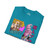 Goku x Vegeta vs Majin Buu Dragon Ball T-Shirt