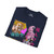 Goku x Vegeta vs Majin Buu Dragon Ball T-Shirt