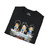Goku x Vegeta x Broly Dragon Ball Super T-Shirt