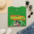 Goku x King kai Dragon Ball T-Shirt