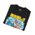 Bulma x Master Roshi Dragon Ball T-Shirt
