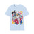 Goku x Krillin Dragon Ball T-Shirt