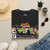 Goku x Vegeta Dragon Ball T-Shirt