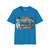 Goku x Vegeta Dragon Ball T-Shirt