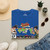 Goku x Vegeta Dragon Ball T-Shirt