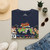 Goku x Vegeta Dragon Ball T-Shirt