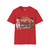 Goku x Vegeta Dragon Ball T-Shirt