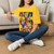 Goku x Sons Dragon Ball T-Shirt