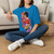 Goku x Vegeta Dragon Ball T-Shirtc