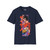 Goku x Vegeta Dragon Ball T-Shirtc
