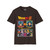 Goku x Vegeta Dragon Ball Super T-Shirt