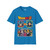 Goku x Vegeta Dragon Ball Super T-Shirt