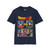 Goku x Vegeta Dragon Ball Super T-Shirt