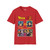 Goku x Vegeta Dragon Ball Super T-Shirt