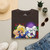 Goku x Frieza Dragon Ball T-Shirt