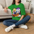 Goku x Frieza Dragon Ball T-Shirt
