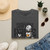 Vegeta x Trunks Dragon Ball T-Shirtc