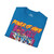 Gods of Destruction Dragon Ball Super T-Shirt
