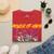 Gods of Destruction Dragon Ball Super T-Shirt
