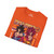 Goku Transformation Dragon Ball GT x Daima T-Shirt m