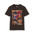 Goku Transformation Dragon Ball GT x Daima T-Shirt m