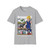 Majin Vegeta Dragon Ball  T-Shirt