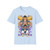 King Vegeta Dragon Ball T-Shirt