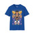 King Vegeta Dragon Ball T-Shirt