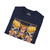 King Vegeta Dragon Ball T-Shirt