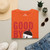 Chiaotzu Goodbye Dragon Ball T-Shirt