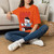Chiaotzu Goodbye Dragon Ball T-Shirt