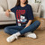 Chiaotzu Goodbye Dragon Ball T-Shirt