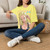 Android 18 Dragon Ball T-Shirt