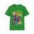 Orange Piccolo Dragon Ball Super T-Shirtj