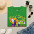 Orange Piccolo Dragon Ball Super T-Shirtj